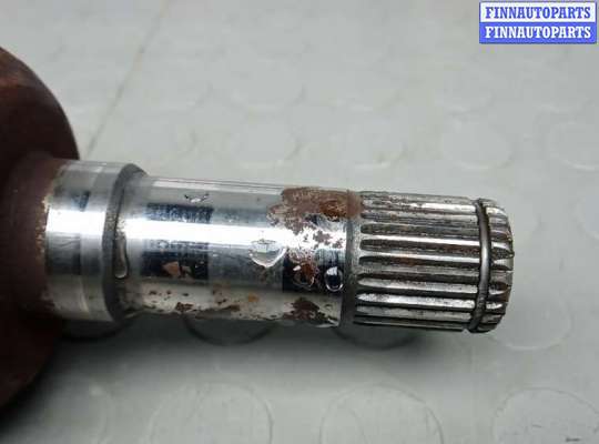 Приводной вал (Полуось в сборе) на Opel Zafira C