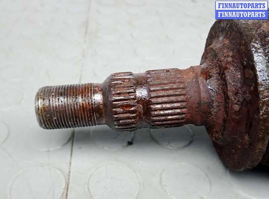 Приводной вал (Полуось в сборе) на Opel Zafira C