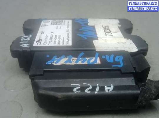 купить блок управления ручника (стояночного тормоза) на VOLKSWAGEN TOUAREG 7L