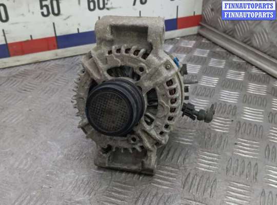 купить генератор бензиновый на OPEL ASTRA K