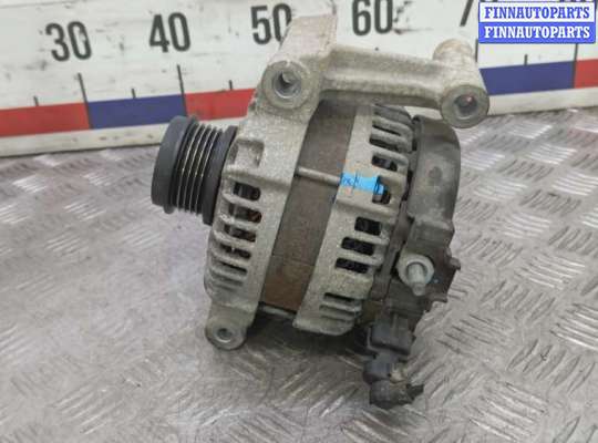 купить генератор бензиновый на OPEL ASTRA K