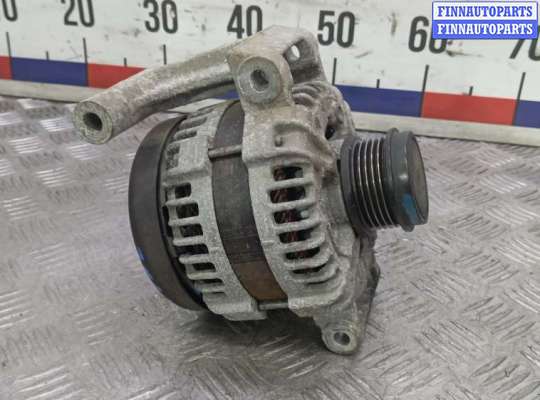 купить генератор бензиновый на OPEL ASTRA K