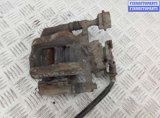 купить суппорт тормозной задний правый на OPEL ZAFIRA C