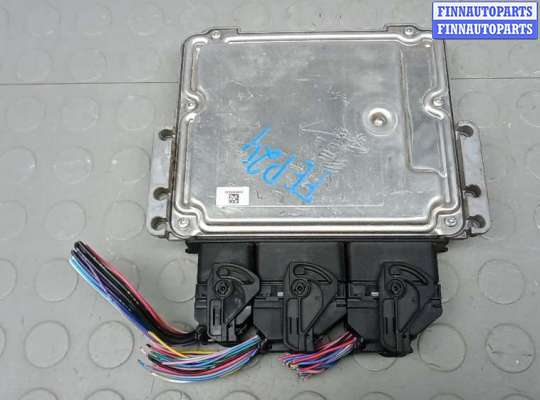 купить блок управления двс на NISSAN X-TRAIL T32