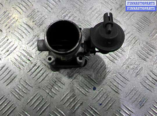 дроссельная заслонка дизельная KA557780 на KIA CEE'D 1