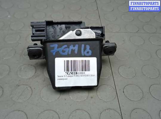купить замок  3-5 двери на FORD MONDEO 5