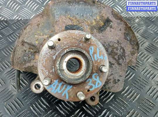 Купить кулак поворотный лев на HYUNDAI IX35 1 кулак поворотный лев HN614674 на HYUNDAI IX35 1