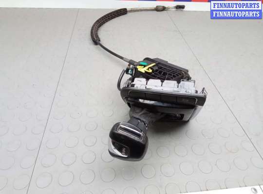 купить кулиса кпп на SKODA SUPERB 2