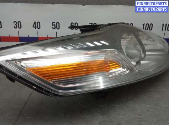 купить фара правая на FORD MONDEO 4