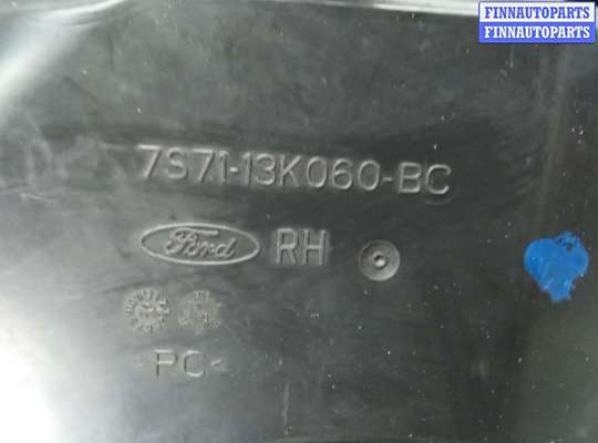 купить фара правая на FORD MONDEO 4