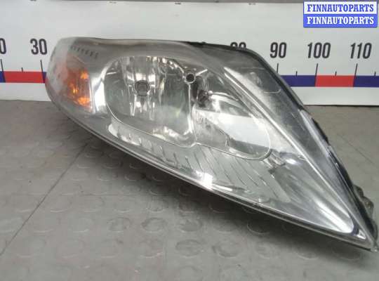 купить фара правая на FORD MONDEO 4