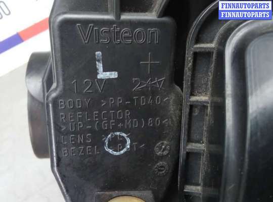 купить фара правая на FORD MONDEO 4