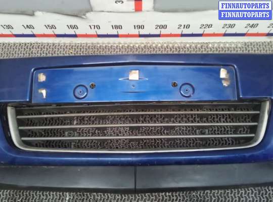 купить бампер передний на OPEL ASTRA H