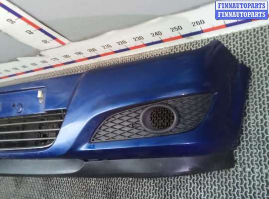 купить бампер передний на OPEL ASTRA H