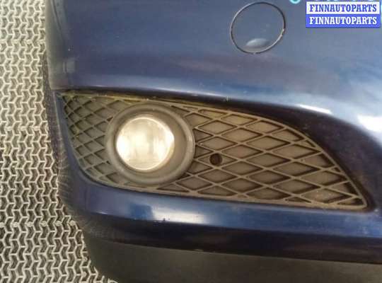 купить бампер передний на OPEL ASTRA H