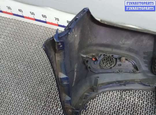 купить бампер передний на OPEL ASTRA H