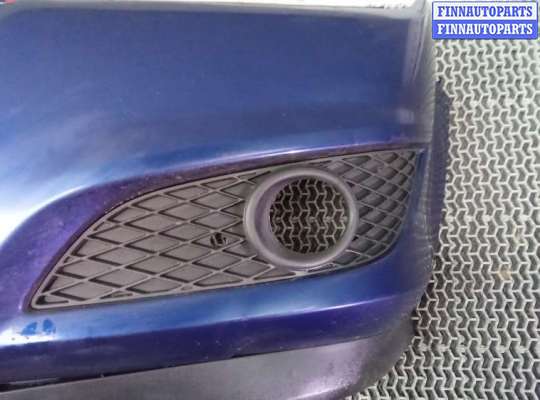 купить бампер передний на OPEL ASTRA H