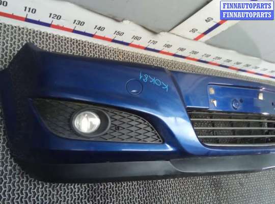 купить бампер передний на OPEL ASTRA H
