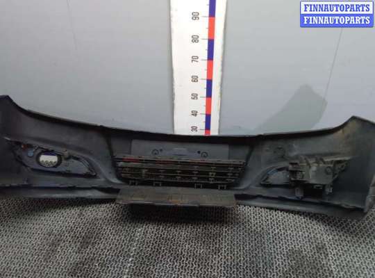 купить бампер передний на OPEL ASTRA H