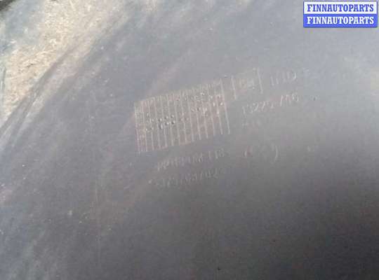 купить бампер передний на OPEL ASTRA H