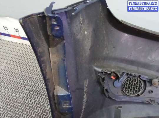 купить бампер передний на OPEL ASTRA H