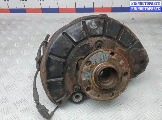 купить ступица передняя левая на VOLKSWAGEN PASSAT B6