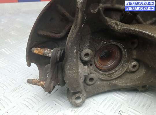 купить ступица передняя левая на VOLKSWAGEN PASSAT B6