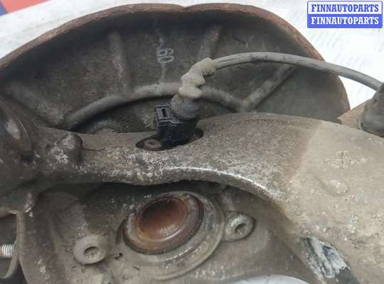 купить ступица передняя левая на VOLKSWAGEN PASSAT B6