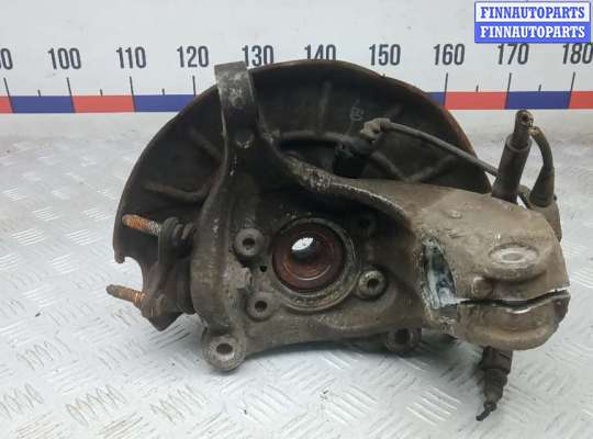 купить ступица передняя левая на VOLKSWAGEN PASSAT B6