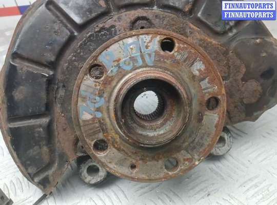 купить ступица передняя левая на VOLKSWAGEN PASSAT B6