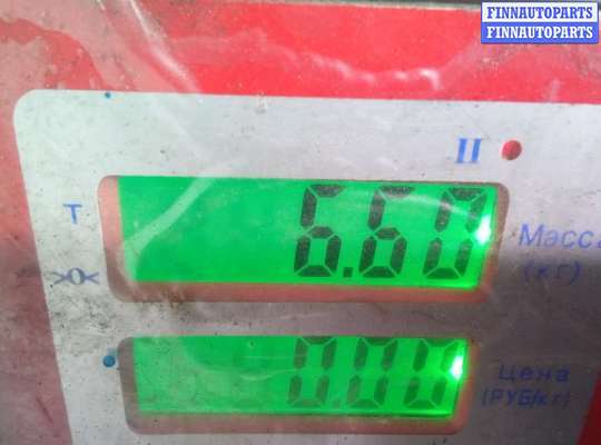 купить турбина дизельная на TOYOTA RAV 4 XA30