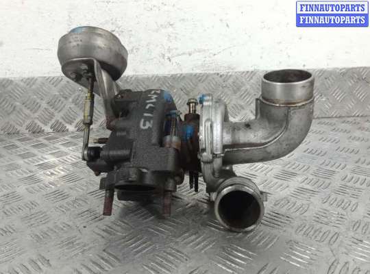 купить турбина дизельная на TOYOTA RAV 4 XA30