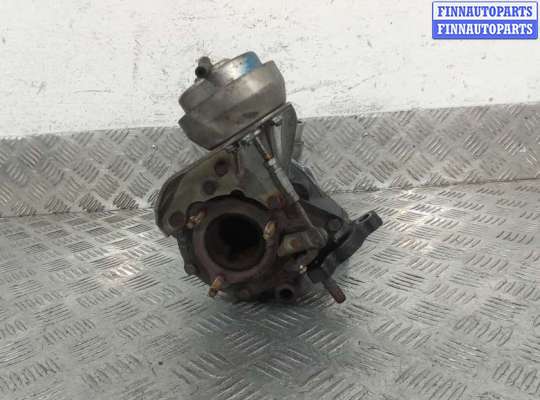 купить турбина дизельная на TOYOTA RAV 4 XA30