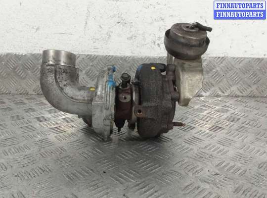 купить турбина дизельная на TOYOTA RAV 4 XA30