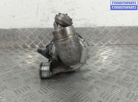 купить турбина дизельная на TOYOTA RAV 4 XA30