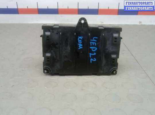 купить блок комфорта на PEUGEOT 407