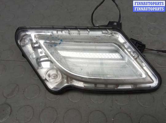 купить фара галогенная левая передняя на VOLVO V60 1