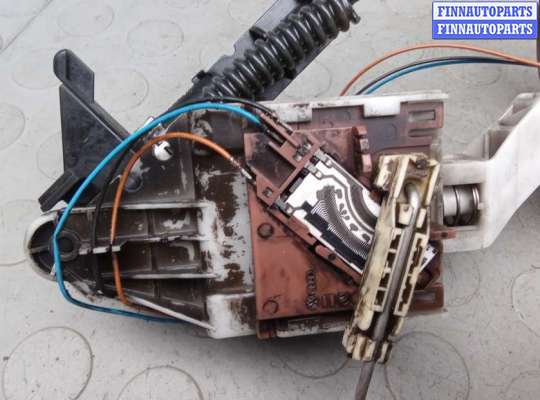 купить датчик уровня топлива на SKODA OCTAVIA A5