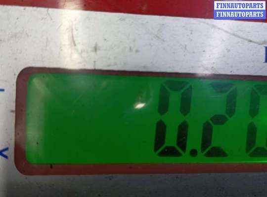 купить клапан управления турбиной (актуатор) на NISSAN QASHQAI J11