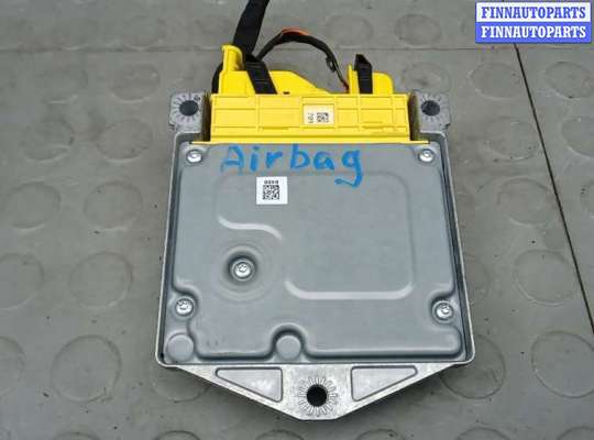 ЭБУ AIRBAG (электронный блок управления подушками безопасности) на Volkswagen Crafter I (2E)