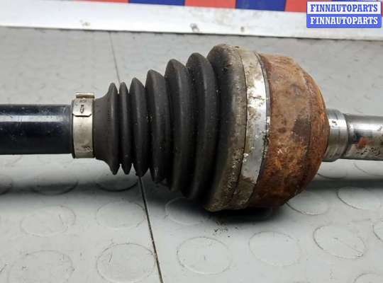 купить привод передний правый на OPEL ZAFIRA C