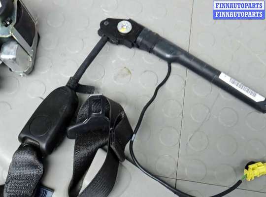 Пиропатрон (замок) ремня безопасности на Opel Zafira C