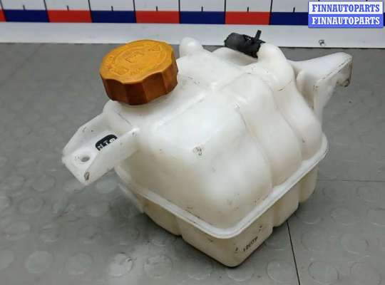 купить бачок расширительный на CHEVROLET CAPTIVA 2