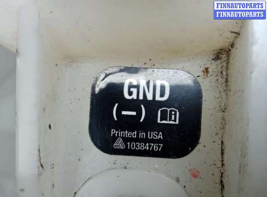 купить бачок расширительный на CHEVROLET CAPTIVA 2