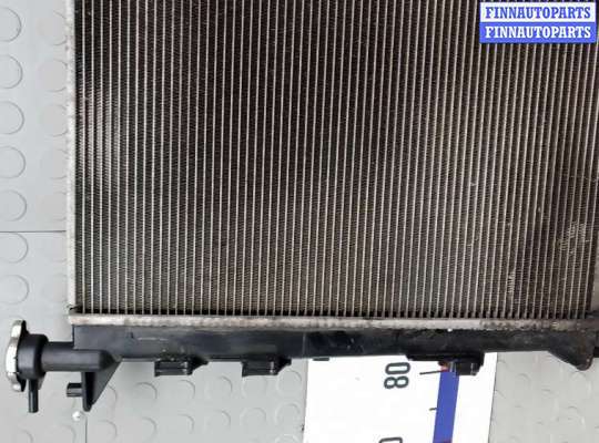 купить радиатор системы охлаждения на HYUNDAI IX35 1