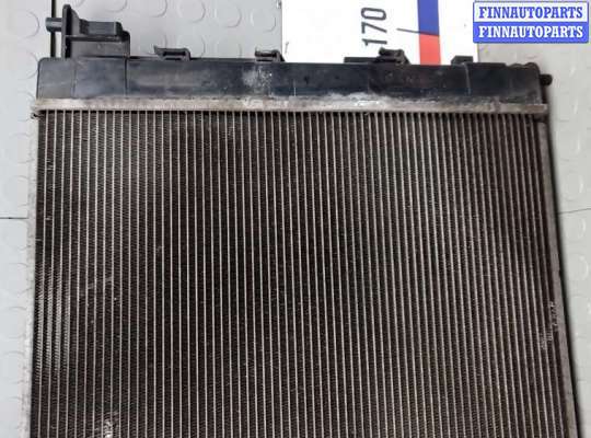 купить радиатор системы охлаждения на HYUNDAI IX35 1