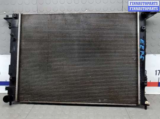 купить радиатор системы охлаждения на HYUNDAI IX35 1