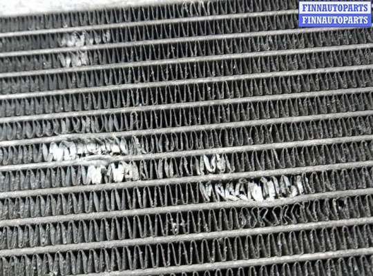 купить радиатор системы охлаждения на HYUNDAI IX35 1