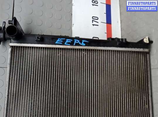 купить радиатор системы охлаждения на HYUNDAI IX35 1