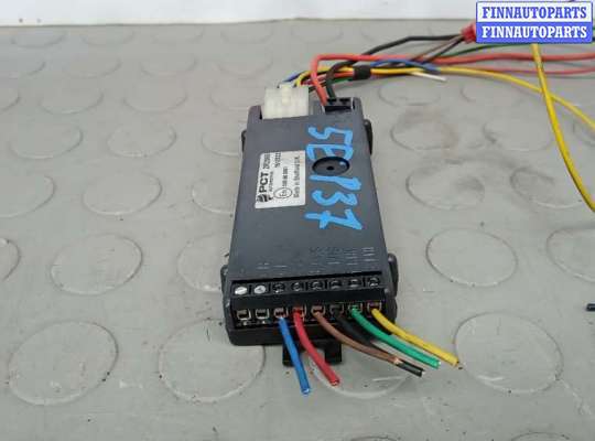 купить блок управления на VOLKSWAGEN PASSAT B6